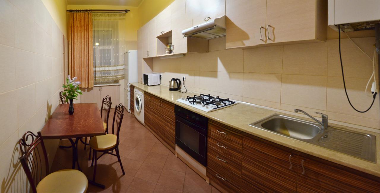 Фото квартиры 3