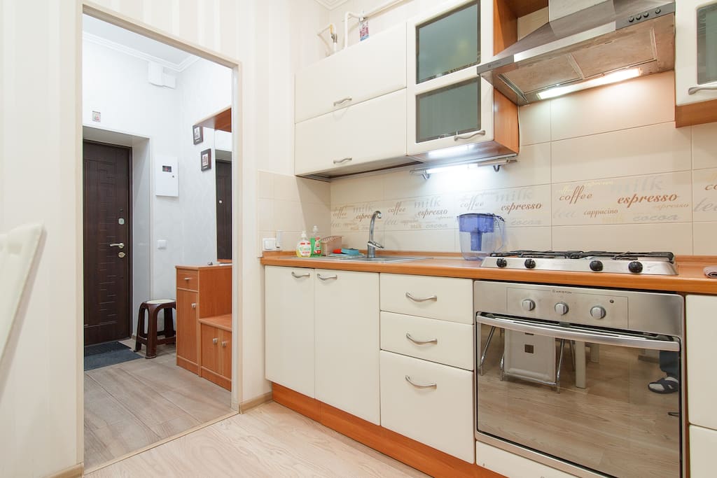 Фото квартиры 10