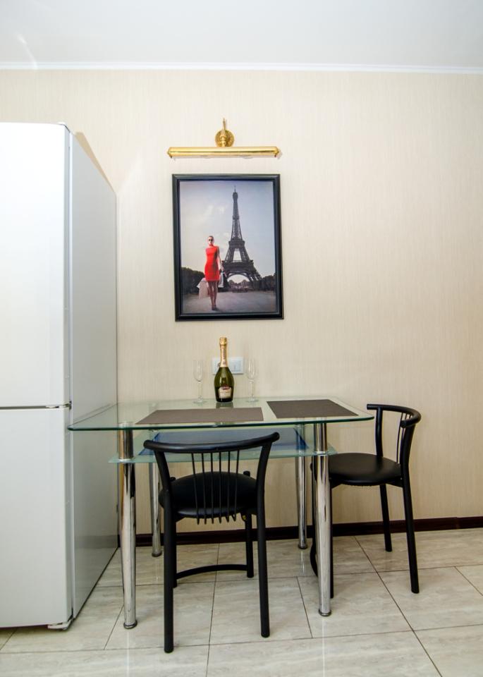 Фото квартиры 8