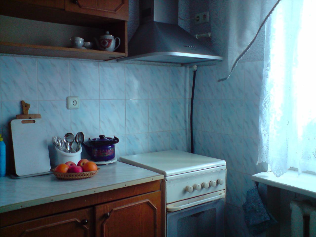 Фото квартиры 5