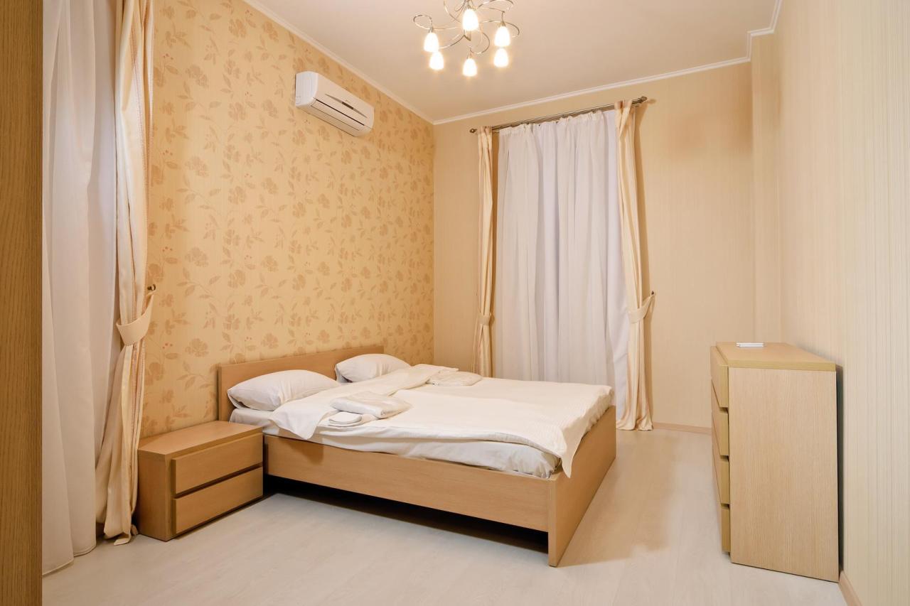 Фото квартиры 3