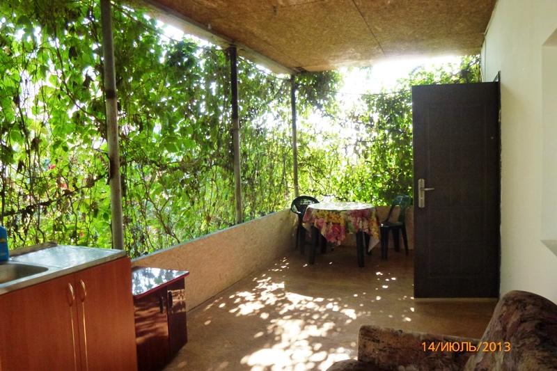 Фото квартиры 3