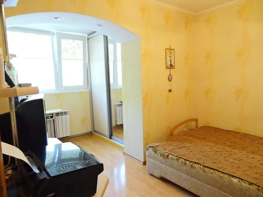 Фото квартиры 4