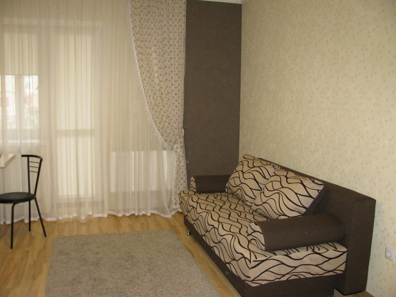 Фото квартиры 5