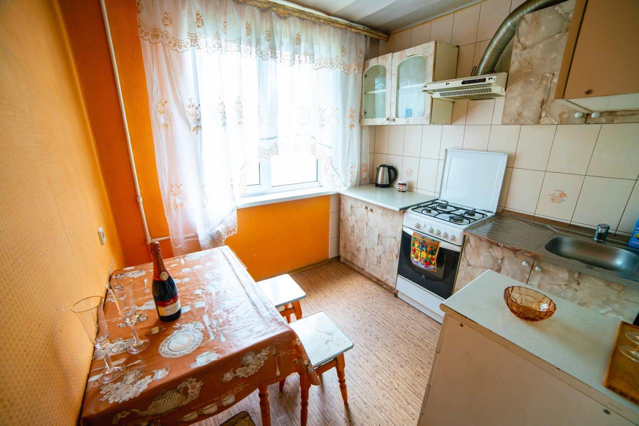 Фото квартиры 5