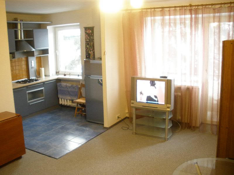 Фото квартиры 2