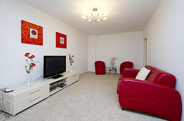 Фото квартиры 1