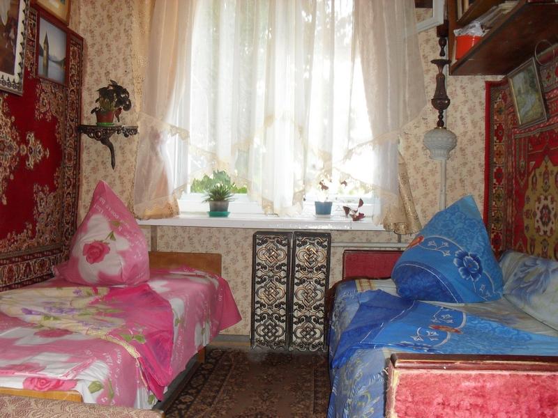 Фото квартиры 1