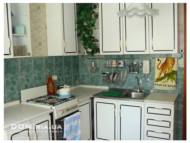 Фото квартиры 1