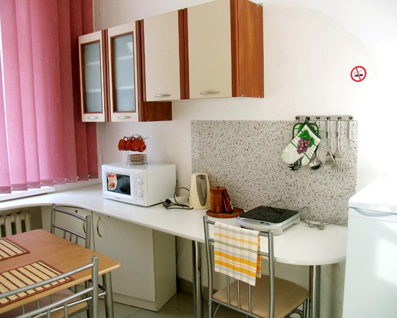 Фото квартиры 3