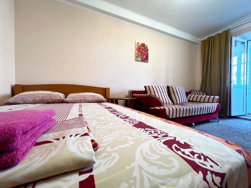 Фото квартиры 1