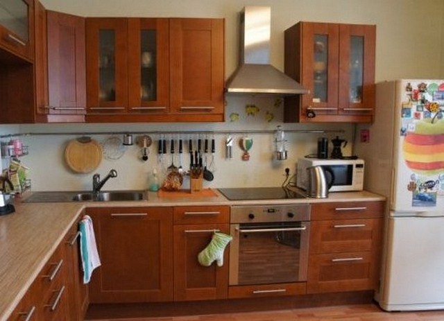 Фото квартиры 2