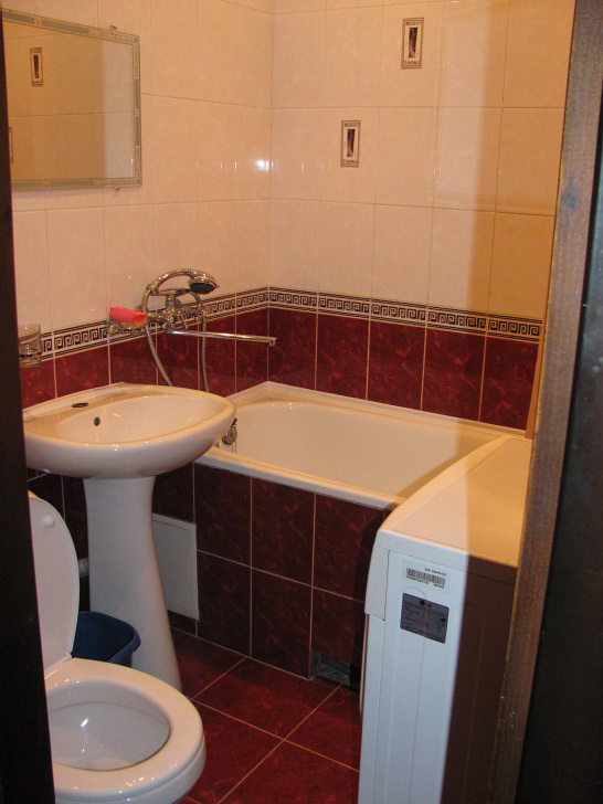 Фото квартиры 6