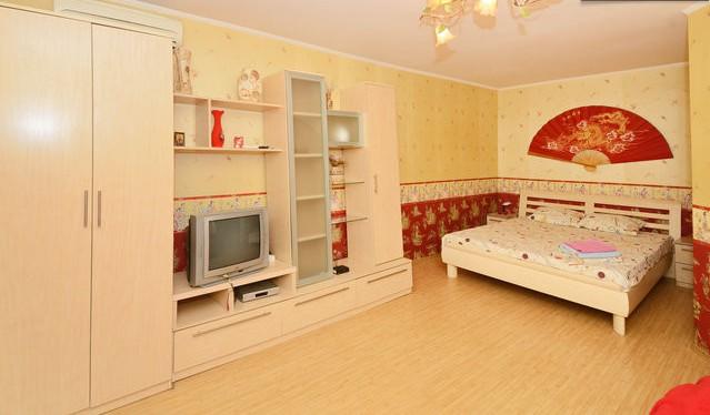 Фото квартиры 3