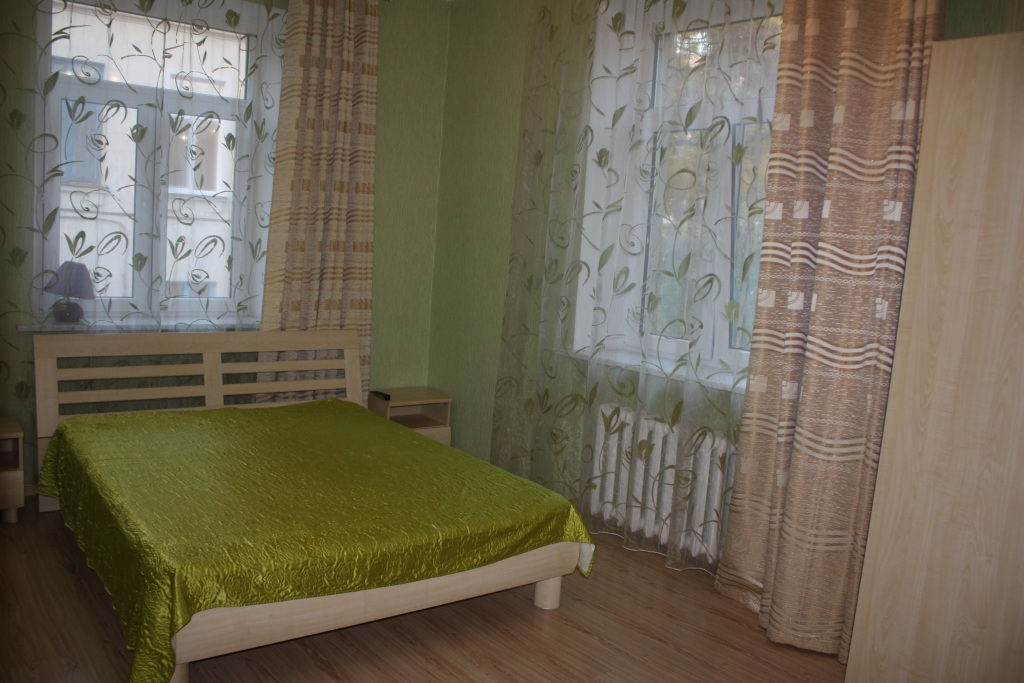 Фото квартиры 1