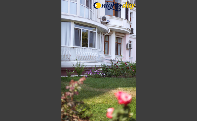 Фото квартиры 12