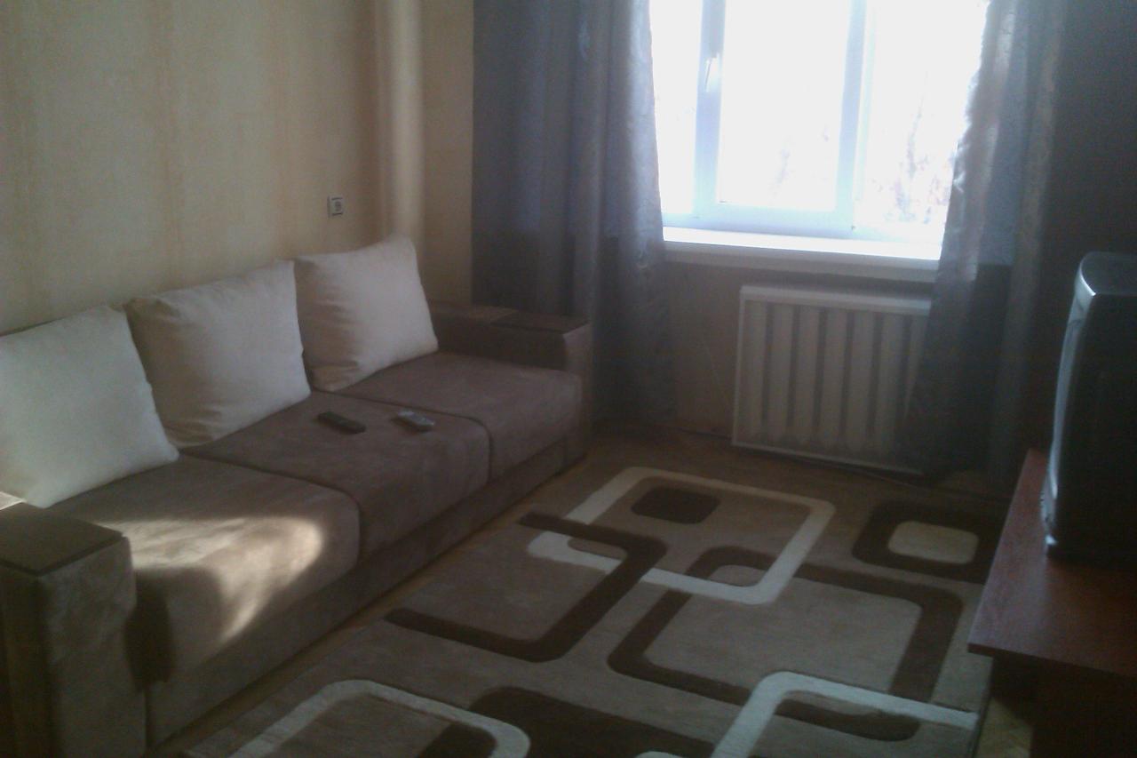 Фото квартиры 1