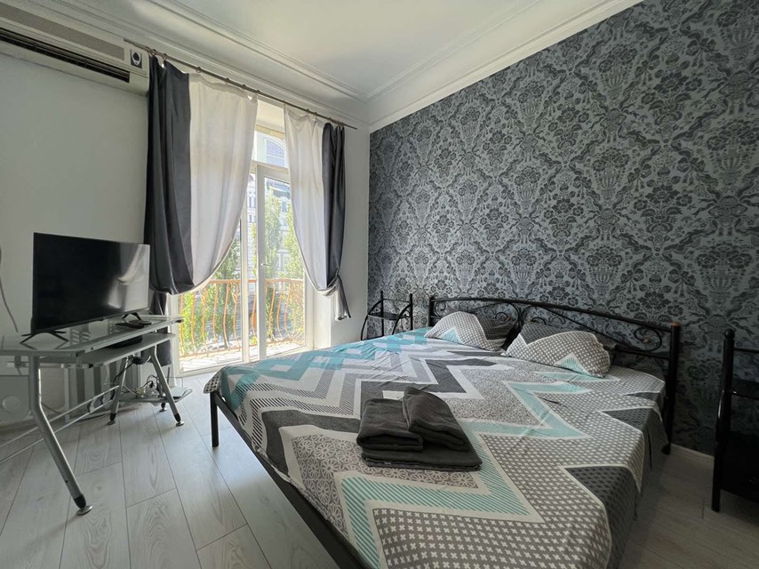 Фото квартиры 1