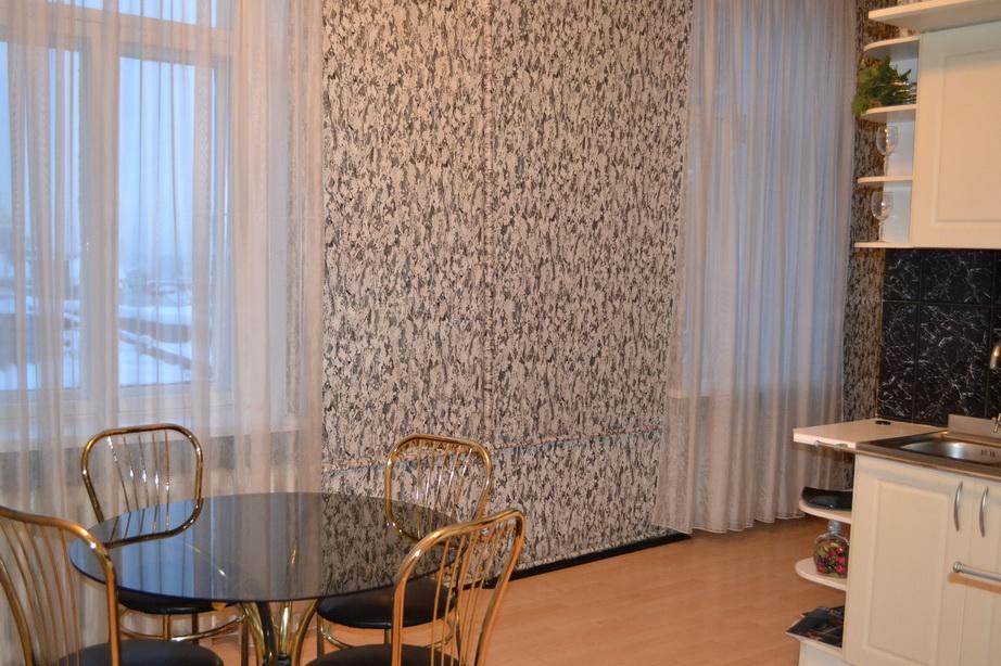 Фото квартиры 5