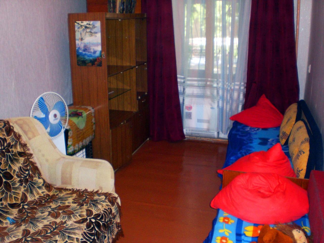 Фото квартиры 4