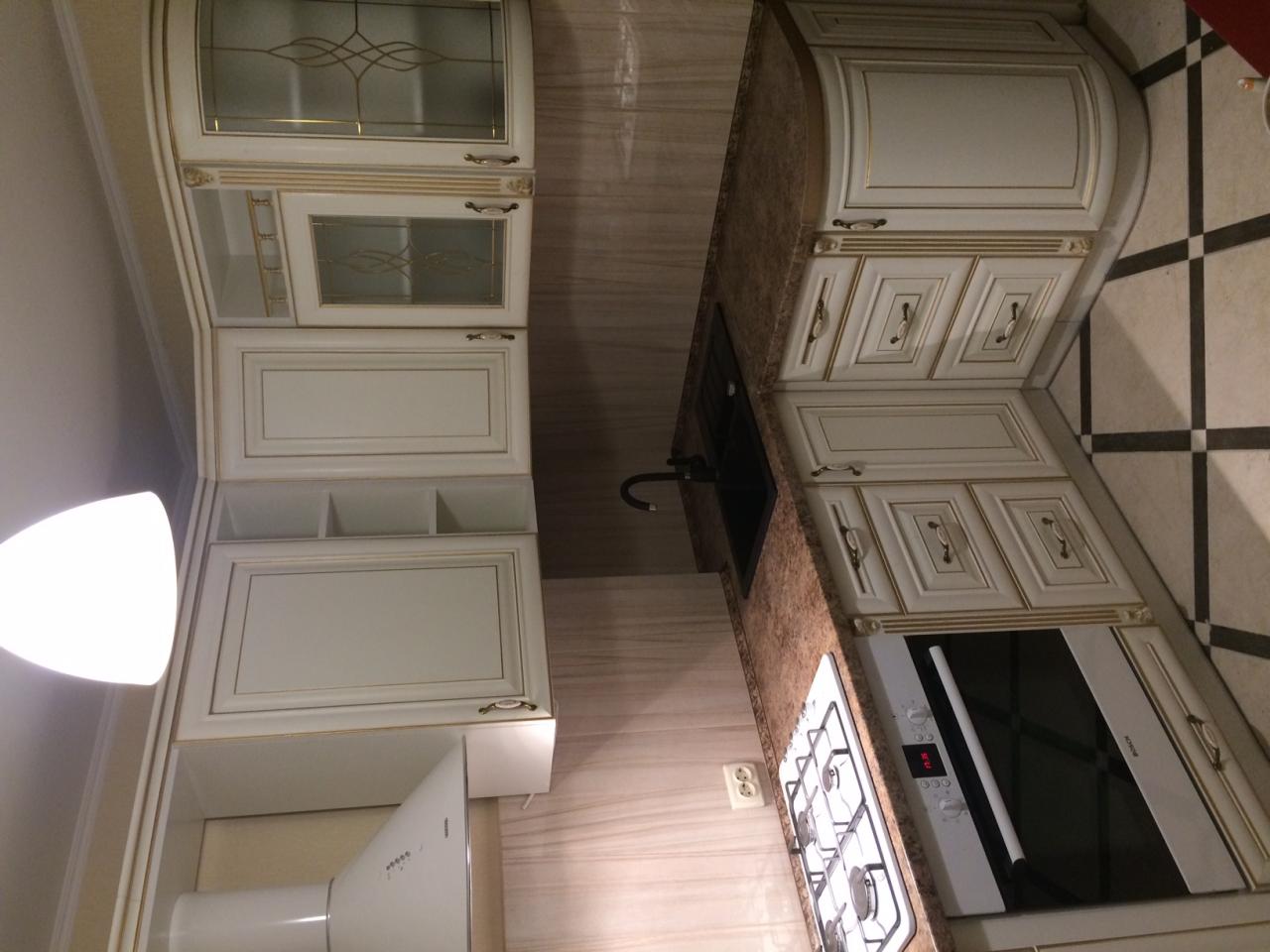 Фото квартиры 1