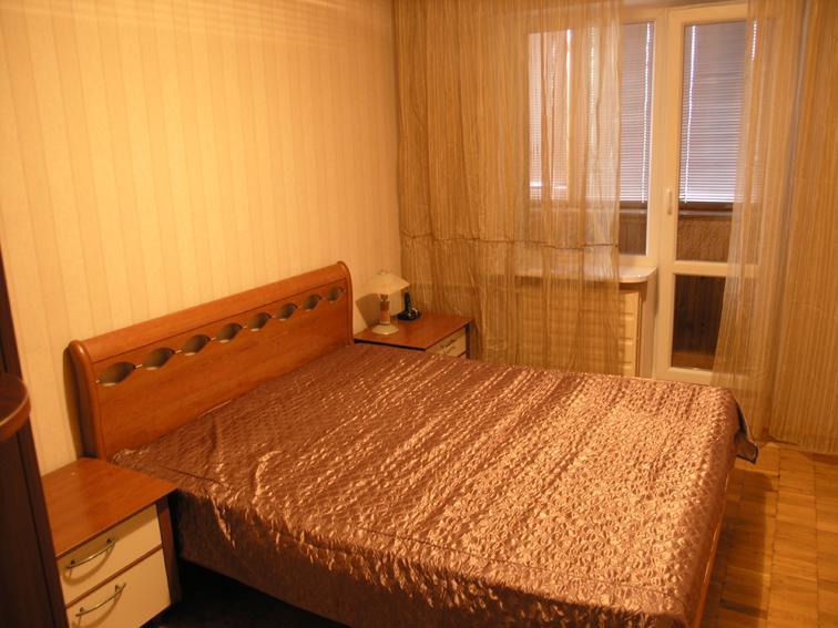 Фото квартиры 3