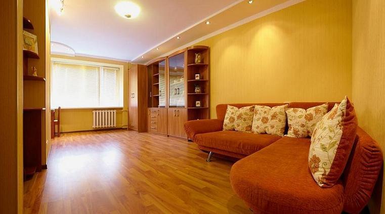 Фото квартиры 2