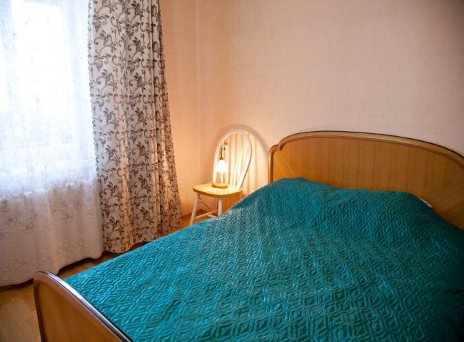 Фото квартиры 1