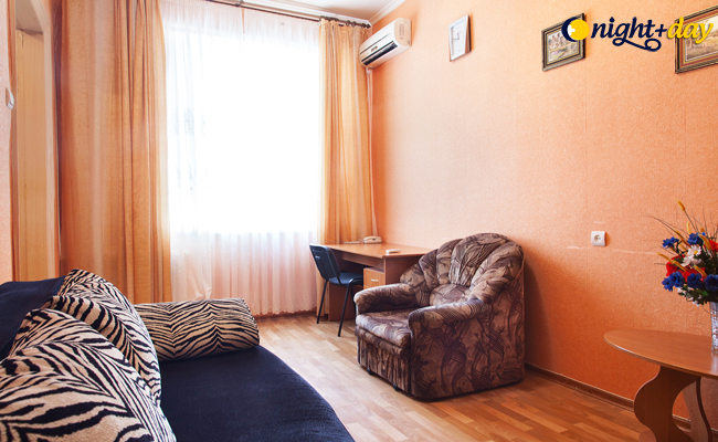 Фото квартиры 3