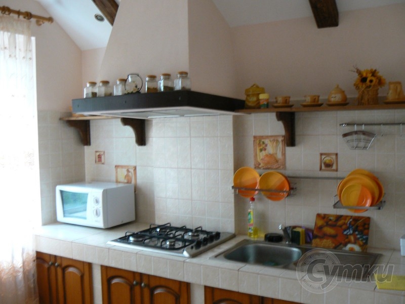 Фото квартиры 5