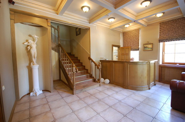 Фото квартиры 2