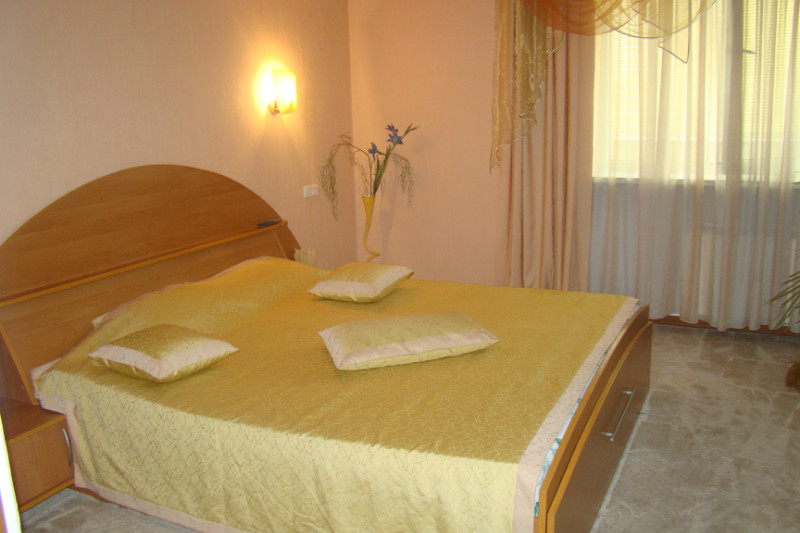 Фото квартиры 1