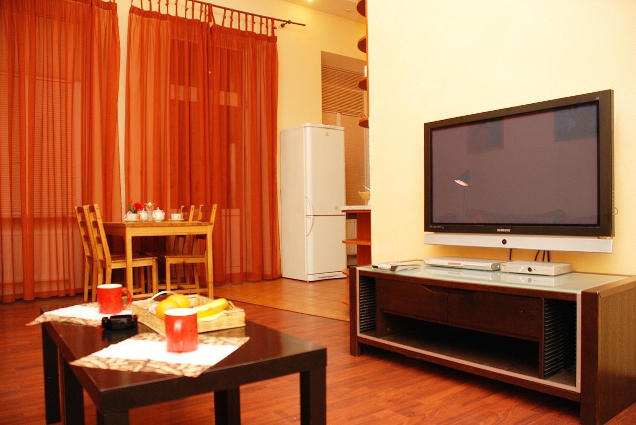 Фото квартиры 4