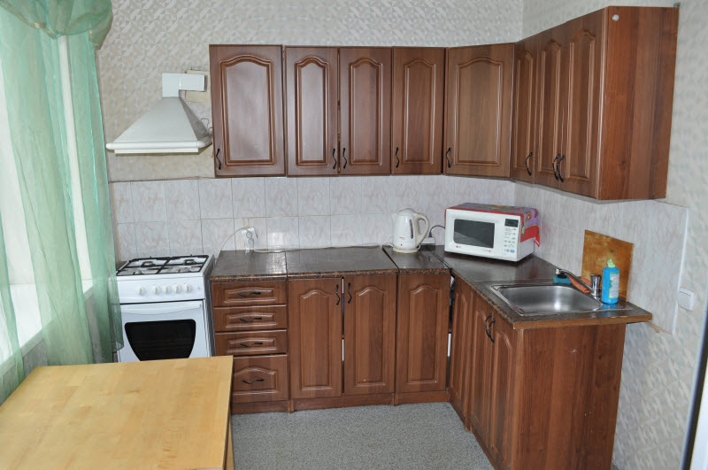 Фото квартиры 3