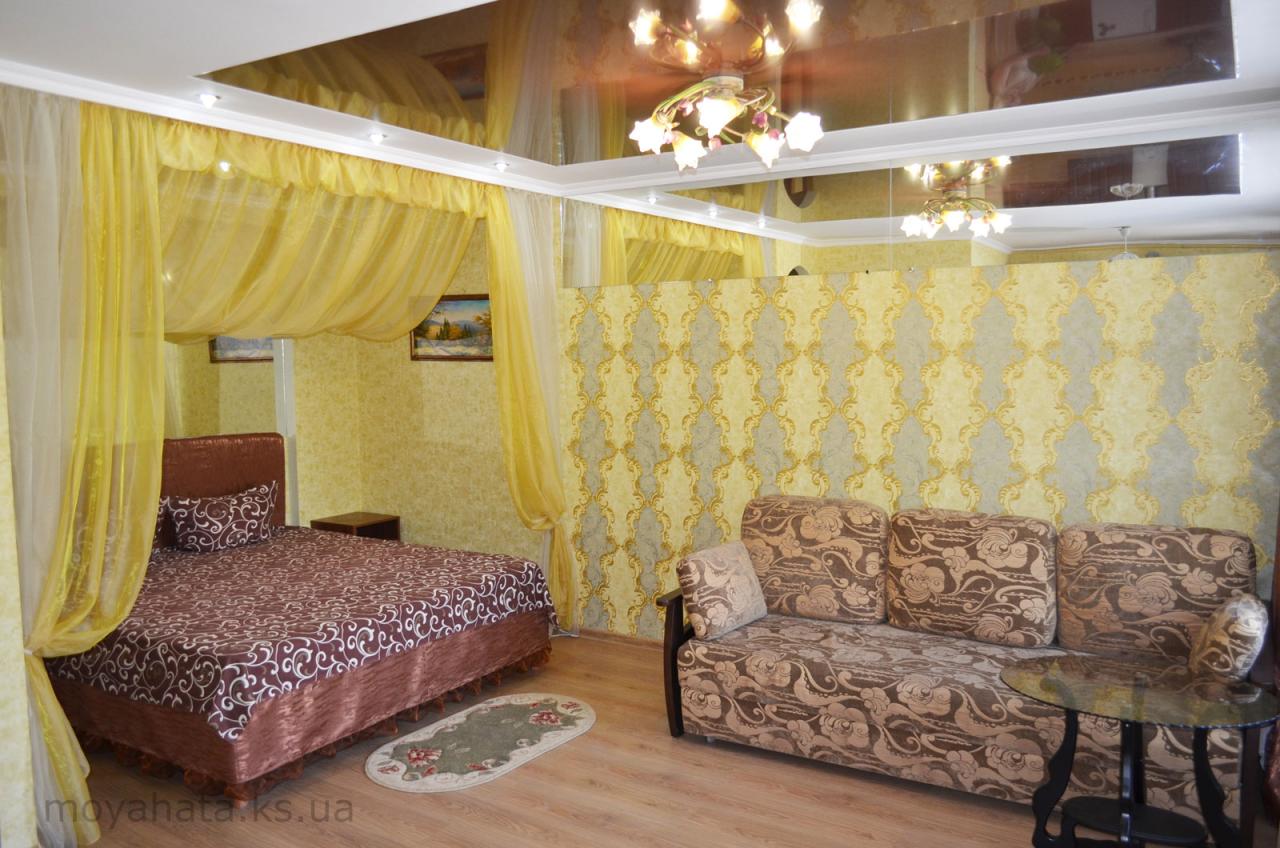 Фото квартиры 1