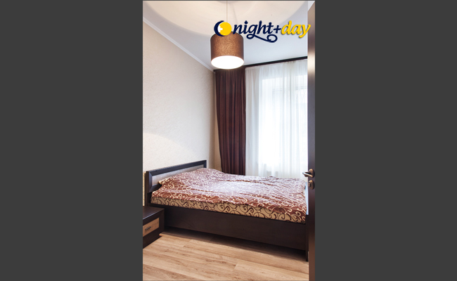 Фото квартиры 1