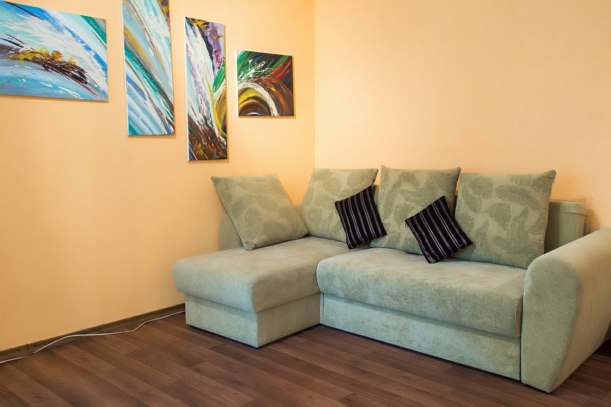 Фото квартиры 4