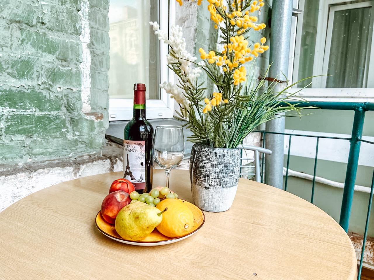 Фото квартиры 7