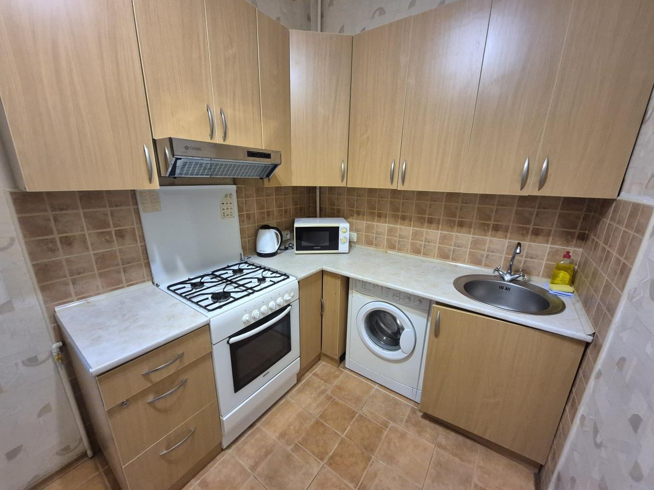 Фото квартиры 8