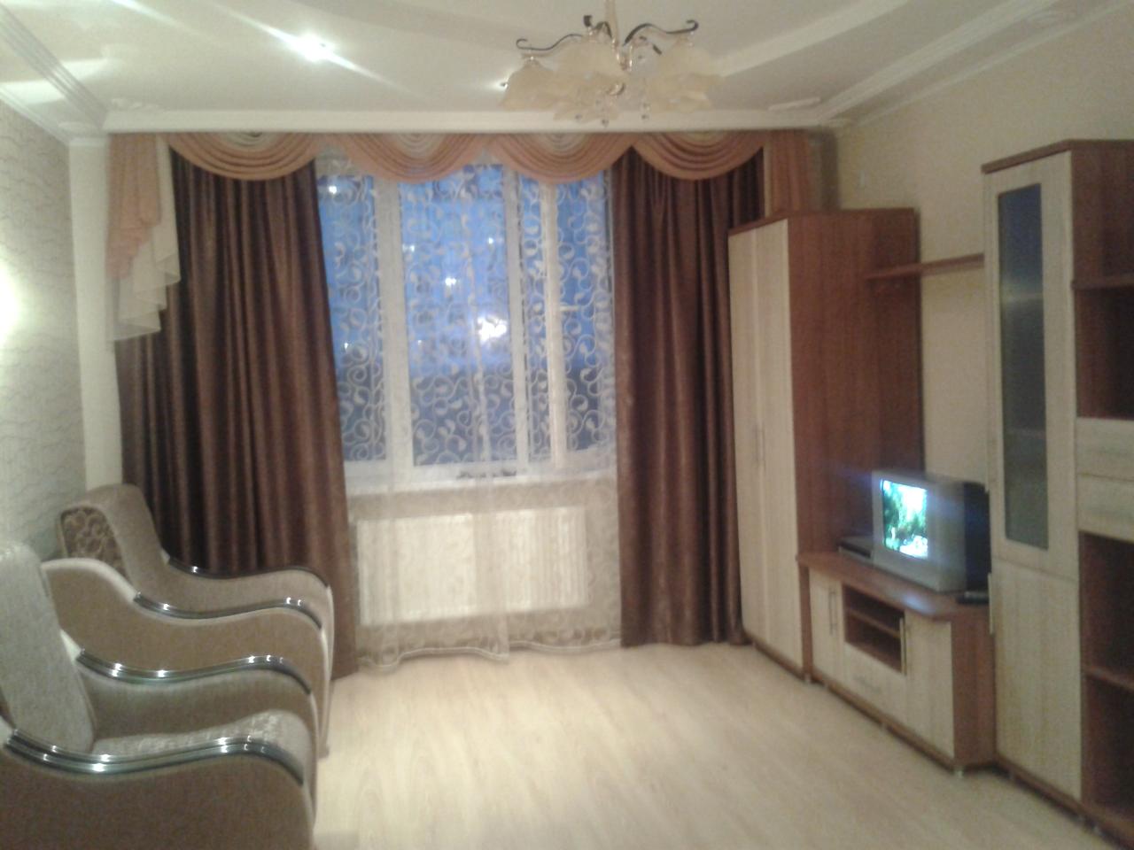 Фото квартиры 1