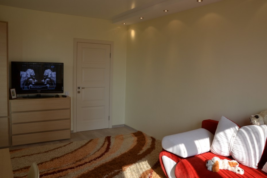 Фото квартиры 2