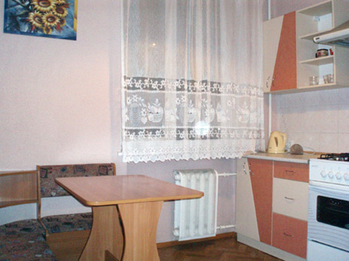 Фото квартиры 3