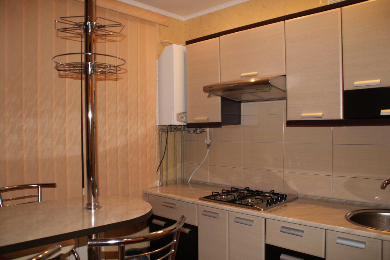 Фото квартиры 1