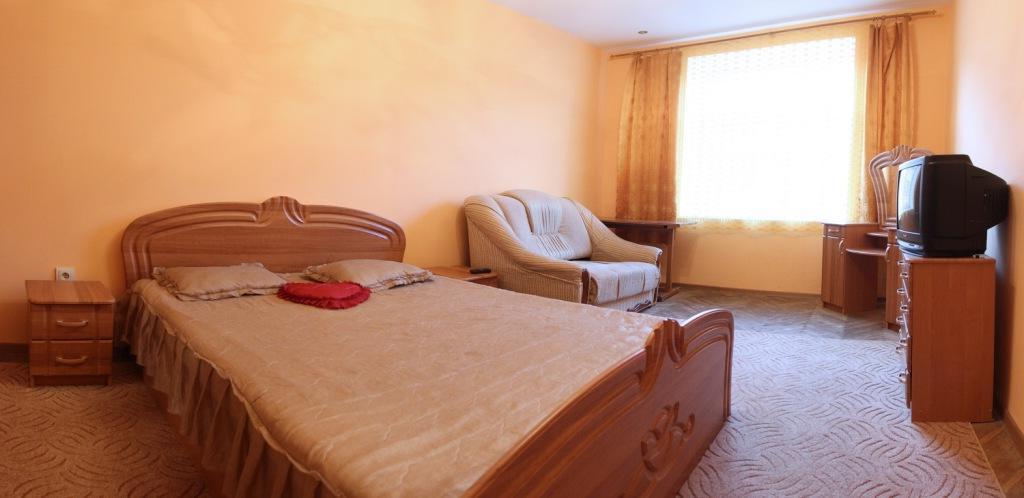 Фото квартиры 1