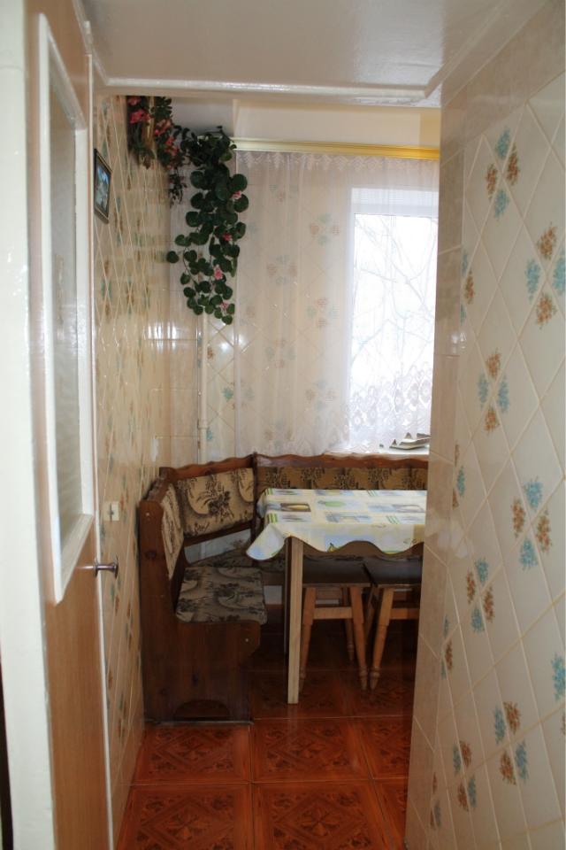 Фото квартиры 5