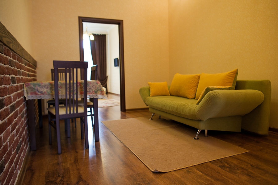 Фото квартиры 3