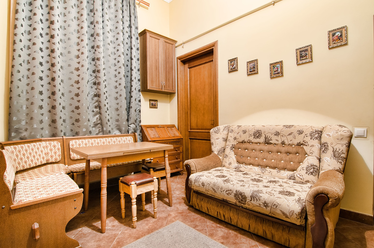 Фото квартиры 8