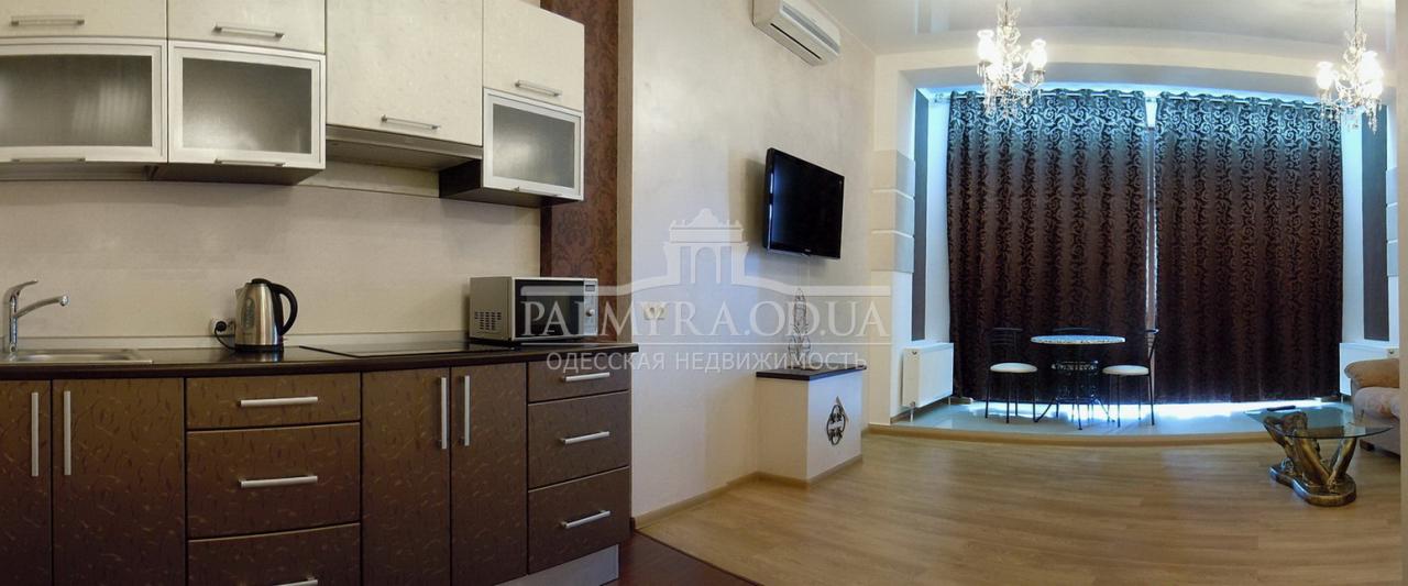 Фото квартиры 2