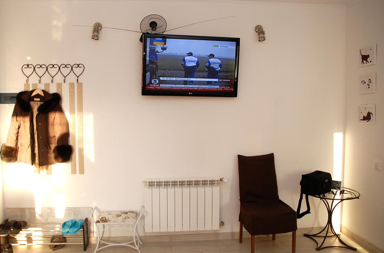 Фото квартиры 4