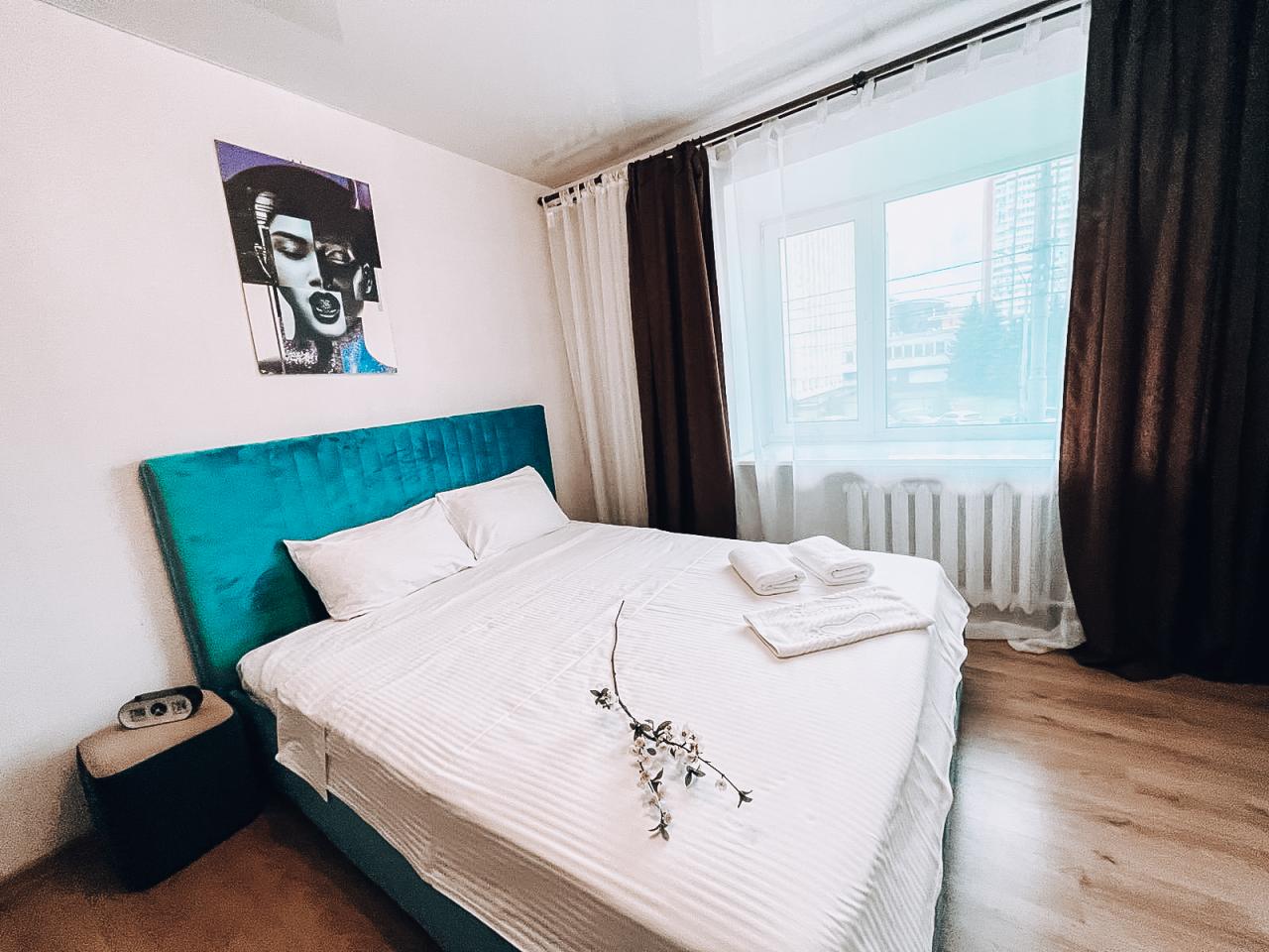 Фото квартиры 6